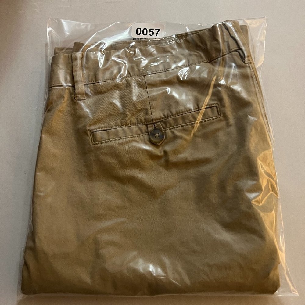 Bonobos Mens Khaki Shorts - Picture 10 of 10